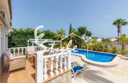 Вторичное жилье - Вилла - Сан Фулхенсио