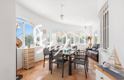 Вторичное жилье - Вилла - Сан Фулхенсио