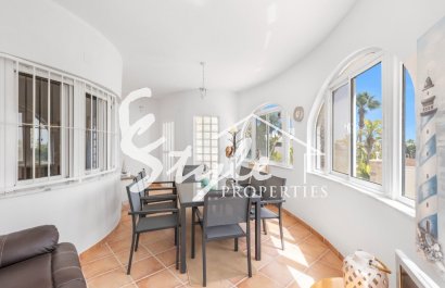 Вторичное жилье - Вилла - Сан Фулхенсио