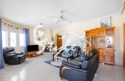 Вторичное жилье - Вилла - Сан Фулхенсио