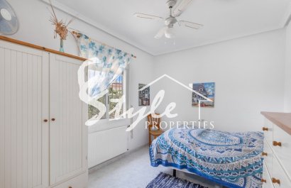 Вторичное жилье - Вилла - Сан Фулхенсио