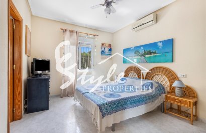 Вторичное жилье - Вилла - Сан Фулхенсио