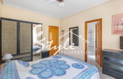 Вторичное жилье - Вилла - Сан Фулхенсио