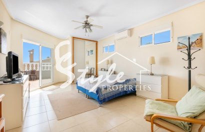 Вторичное жилье - Вилла - Сан Фулхенсио