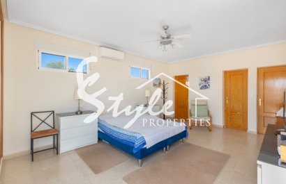 Вторичное жилье - Вилла - Сан Фулхенсио