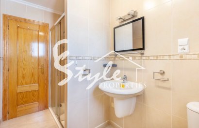 Вторичное жилье - Вилла - Сан Фулхенсио