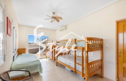 Вторичное жилье - Вилла - Сан Фулхенсио