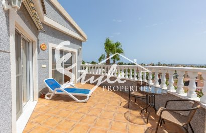 Вторичное жилье - Вилла - Сан Фулхенсио