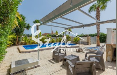 Вторичное жилье - Вилла - Сан Фулхенсио