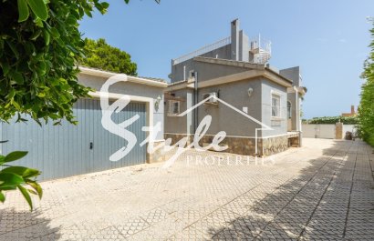 Вторичное жилье - Вилла - Сан Фулхенсио