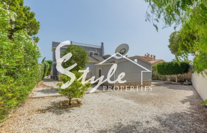 Вторичное жилье - Вилла - Сан Фулхенсио