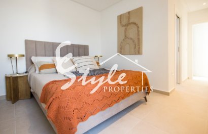 New villas for sale in San Fulgencio, Costa Blanca, Spain. ON1619