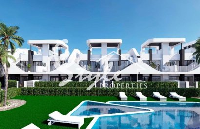 Nuevos apartamentos en venta en San Fulgencio, Costa Blanca, España. ON1890