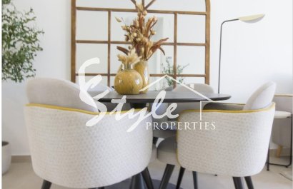 Nuevos apartamentos en venta en San Fulgencio, Costa Blanca, España. ON1890