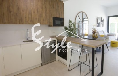 Nuevos apartamentos en venta en San Fulgencio, Costa Blanca, España. ON1890