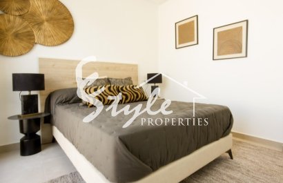 Nuevos apartamentos en venta en San Fulgencio, Costa Blanca, España. ON1890