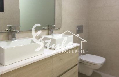 Nuevos apartamentos en venta en San Fulgencio, Costa Blanca, España. ON1890