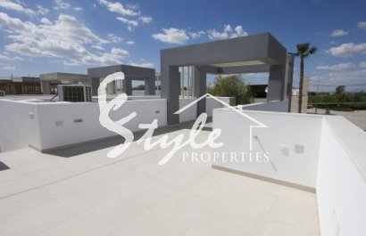 Nuevos apartamentos en venta en San Fulgencio, Costa Blanca, España. ON1890
