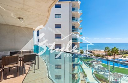 Resale - Apartment - Punta Prima