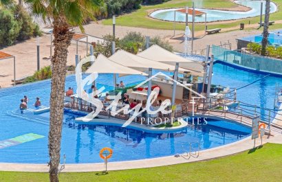 Resale - Apartment - Punta Prima