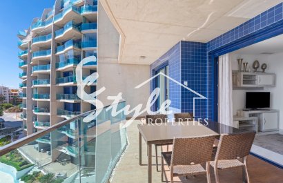 Resale - Apartment - Punta Prima