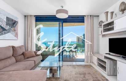 Resale - Apartment - Punta Prima