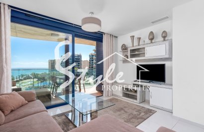 Resale - Apartment - Punta Prima