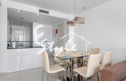 Resale - Apartment - Punta Prima