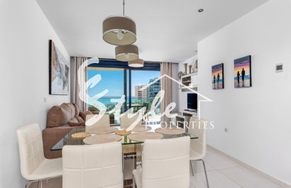 Resale - Apartment - Punta Prima