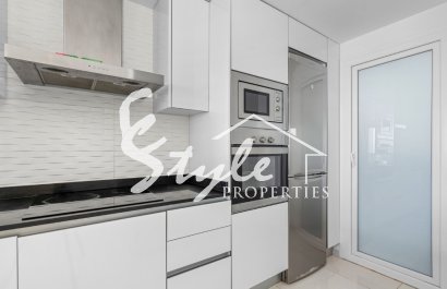 Resale - Apartment - Punta Prima