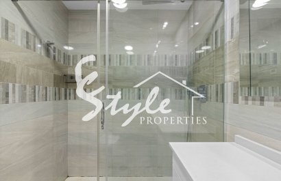 Resale - Apartment - Punta Prima