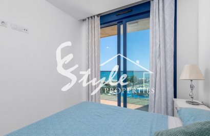 Resale - Apartment - Punta Prima