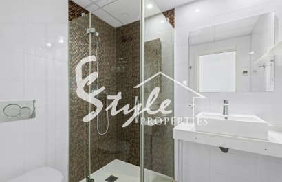 Resale - Apartment - Punta Prima