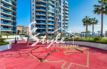 Resale - Apartment - Punta Prima