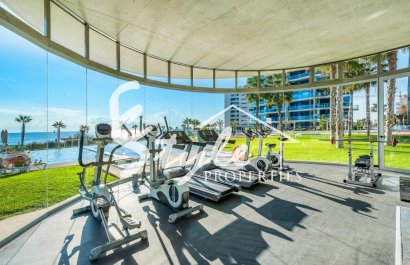 Resale - Apartment - Punta Prima