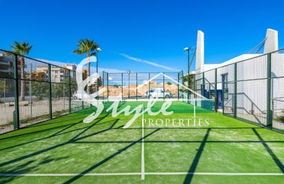 Resale - Apartment - Punta Prima