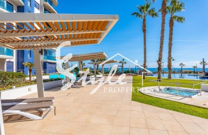 Resale - Apartment - Punta Prima