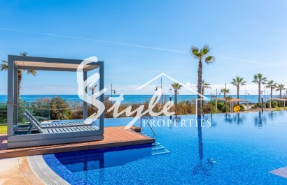 Resale - Apartment - Punta Prima