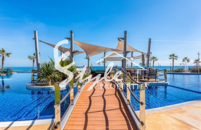 Resale - Apartment - Punta Prima