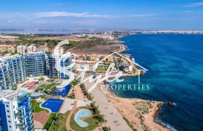 Resale - Apartment - Punta Prima