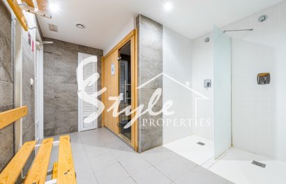 Resale - Apartment - Punta Prima