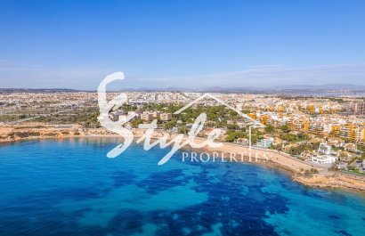 Resale - Apartment - Punta Prima