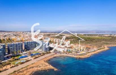 Resale - Apartment - Punta Prima