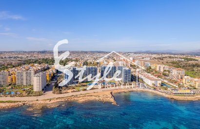 Resale - Apartment - Punta Prima