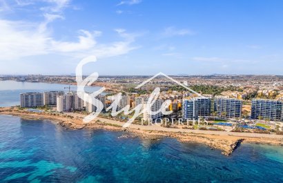 Resale - Apartment - Punta Prima