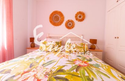 Вторичное жилье - Апартаменты/Квартира - La Veleta - Ла Велета