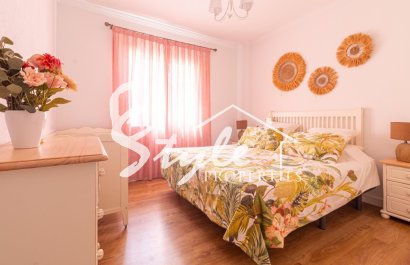 Вторичное жилье - Апартаменты/Квартира - La Veleta - Ла Велета