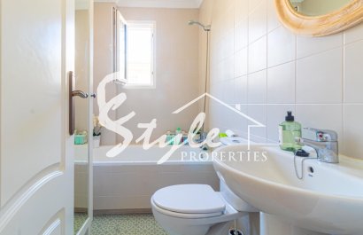 Вторичное жилье - Апартаменты/Квартира - La Veleta - Ла Велета