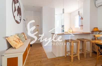 Вторичное жилье - Апартаменты/Квартира - La Veleta - Ла Велета