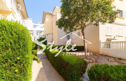 Вторичное жилье - Апартаменты/Квартира - La Veleta - Ла Велета